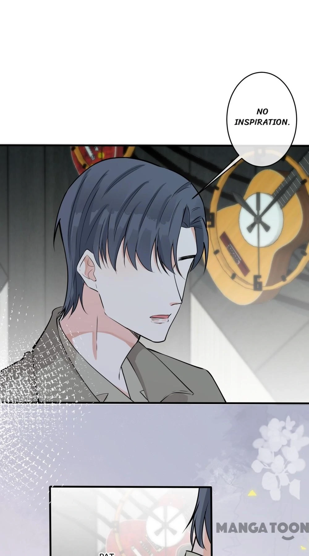 Domestication Chapter 93 page 19 - 