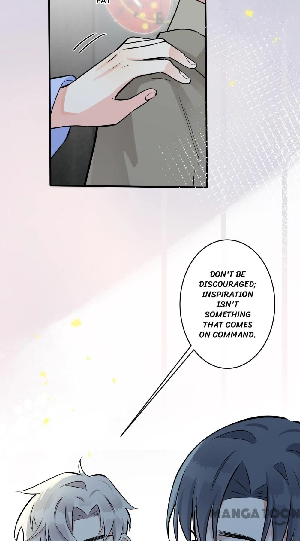 Domestication Chapter 93 page 20 - 