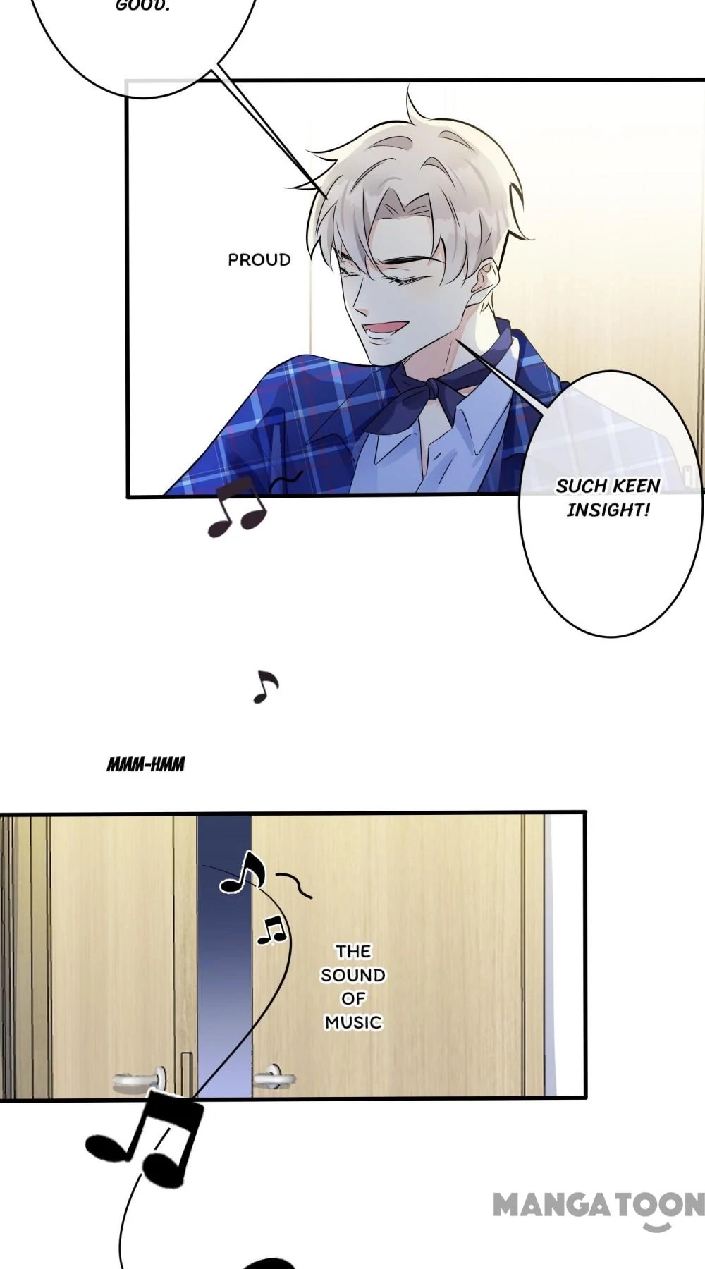 Domestication Chapter 93 page 3 - 