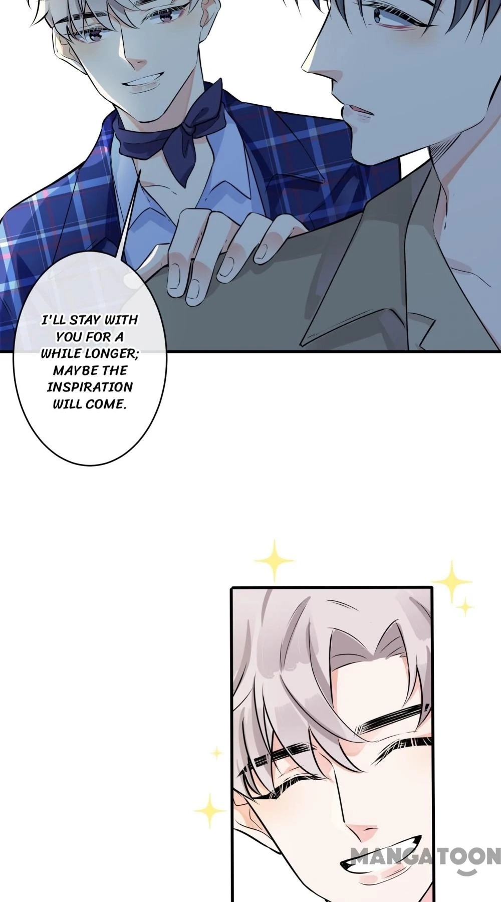 Domestication Chapter 93 page 21 - 