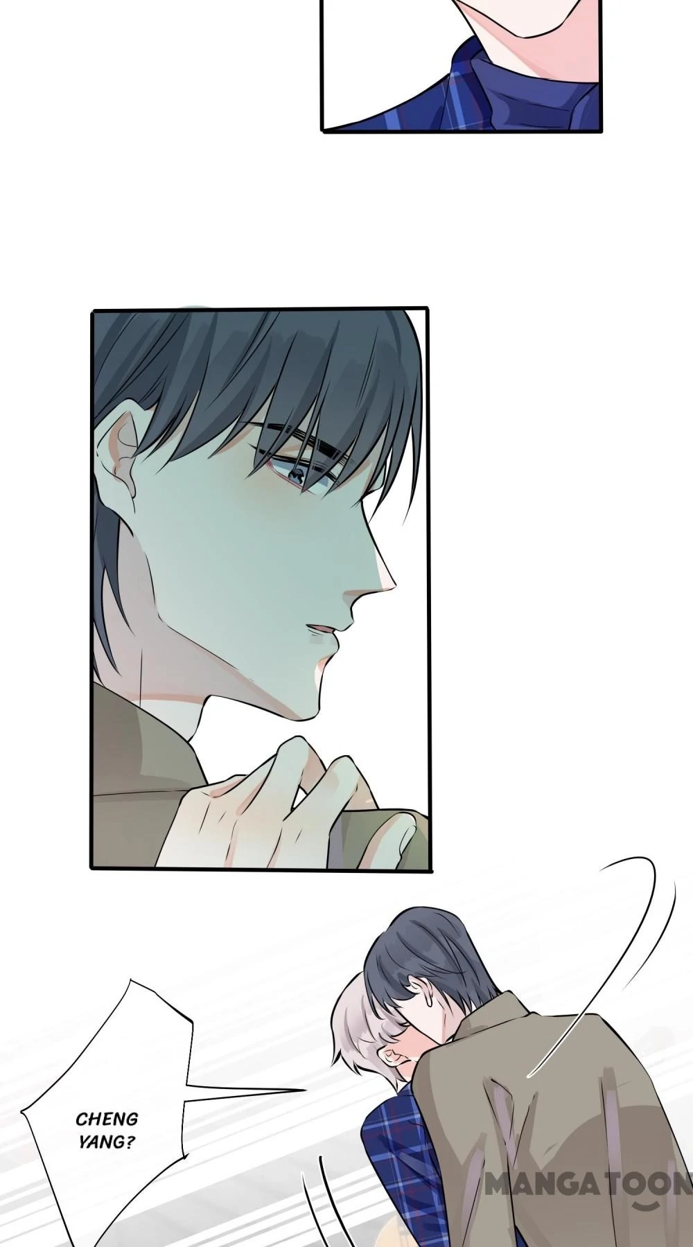 Domestication Chapter 93 page 22 - 