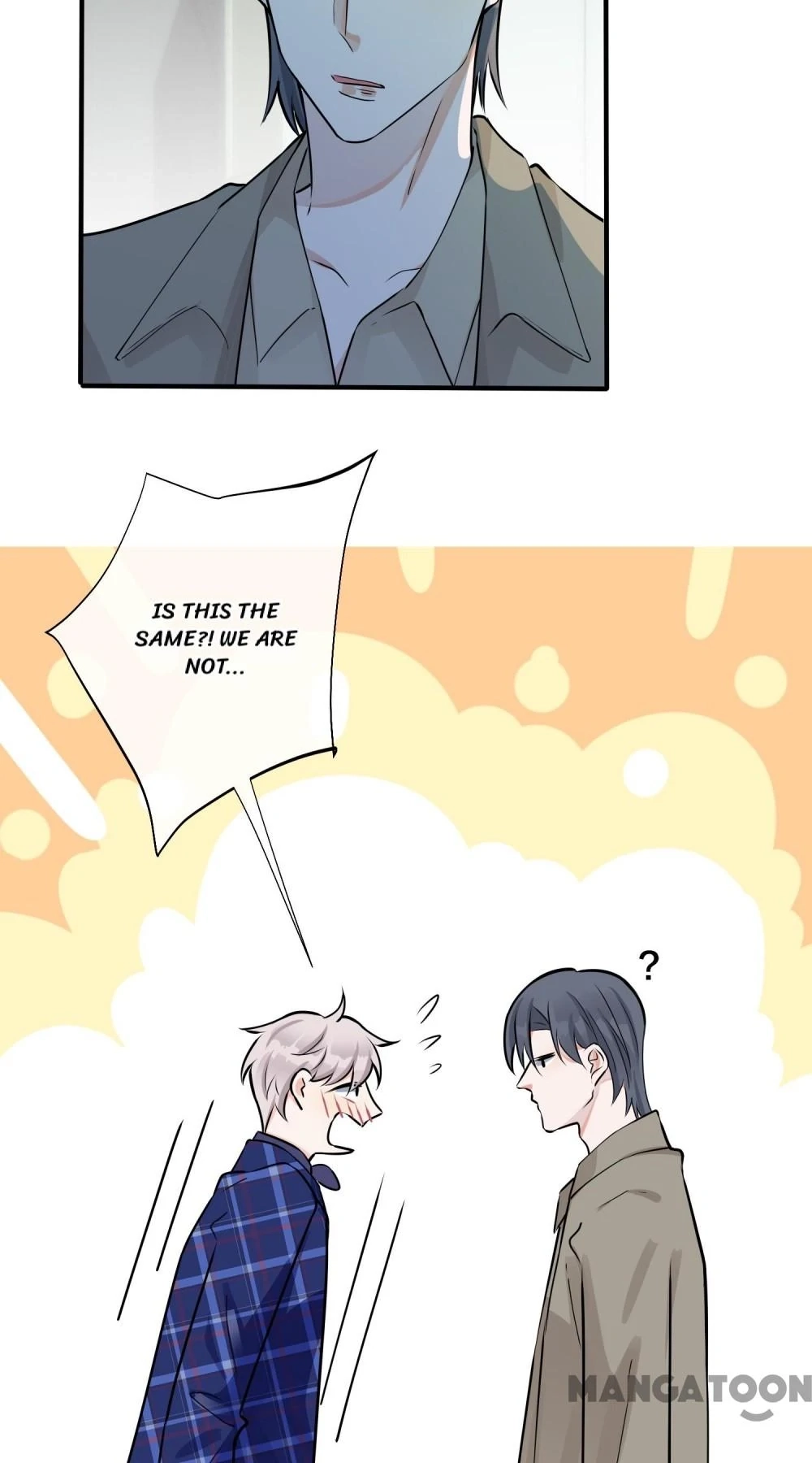 Domestication Chapter 93 page 26 - 