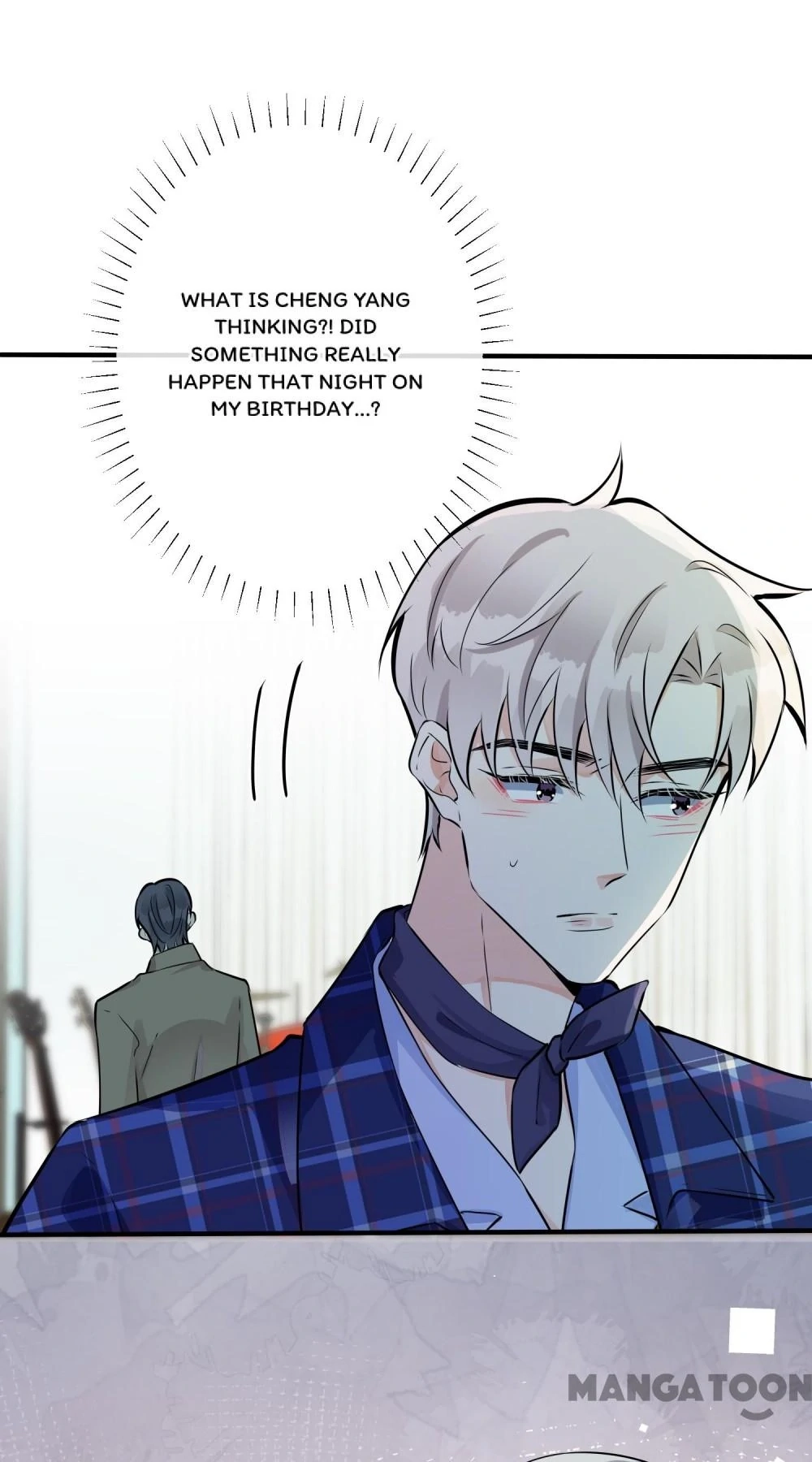 Domestication Chapter 93 page 28 - 