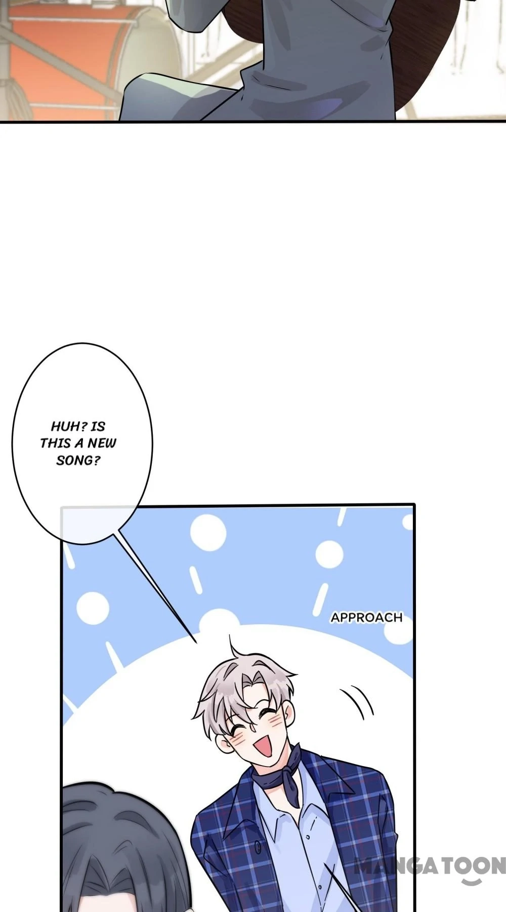 Domestication Chapter 93 page 6 - 