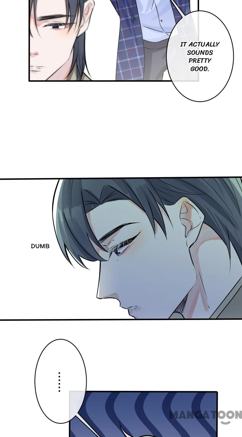 Domestication Chapter 93 page 7 - 
