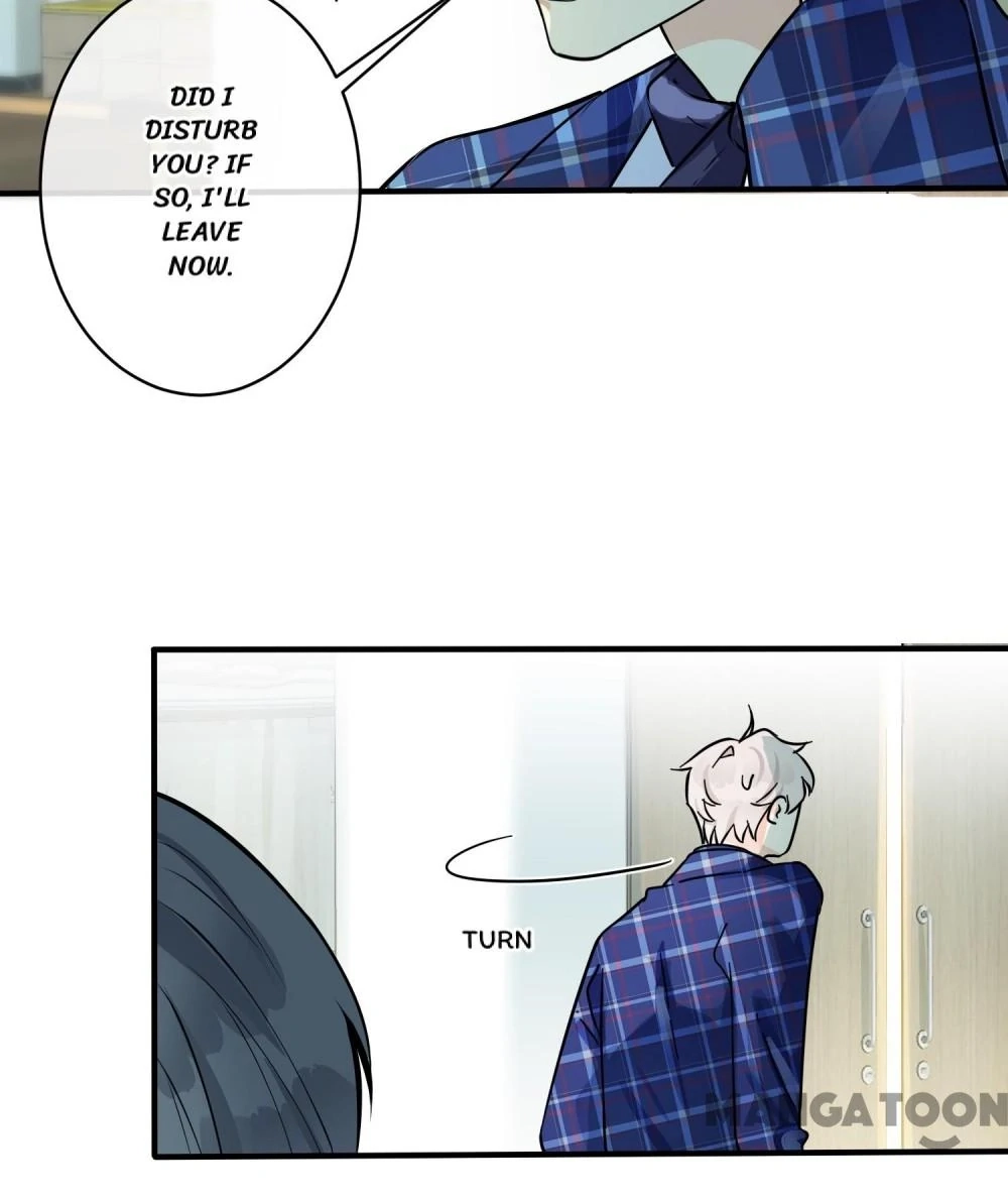 Domestication Chapter 93 page 9 - 