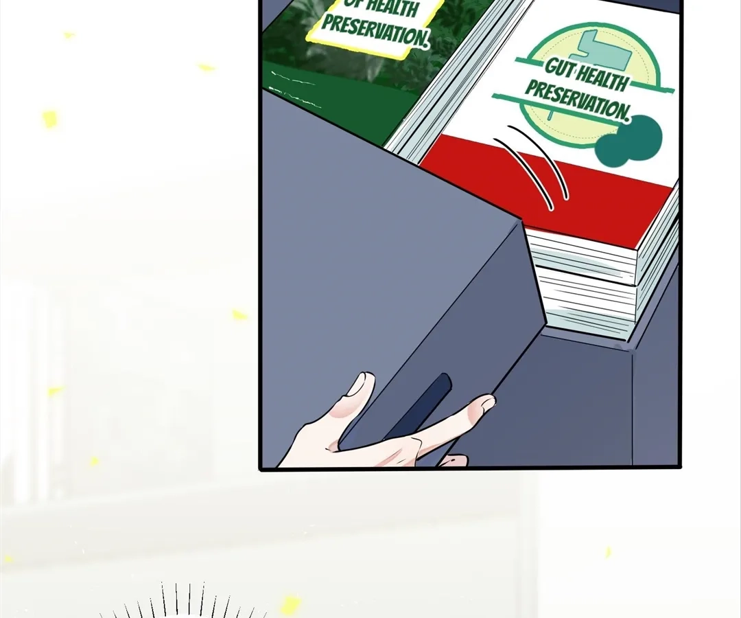 Domestication Chapter 94 page 12 - 