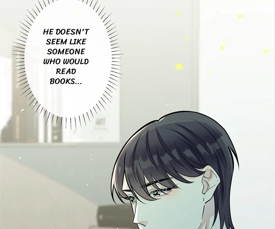 Domestication Chapter 94 page 13 - 