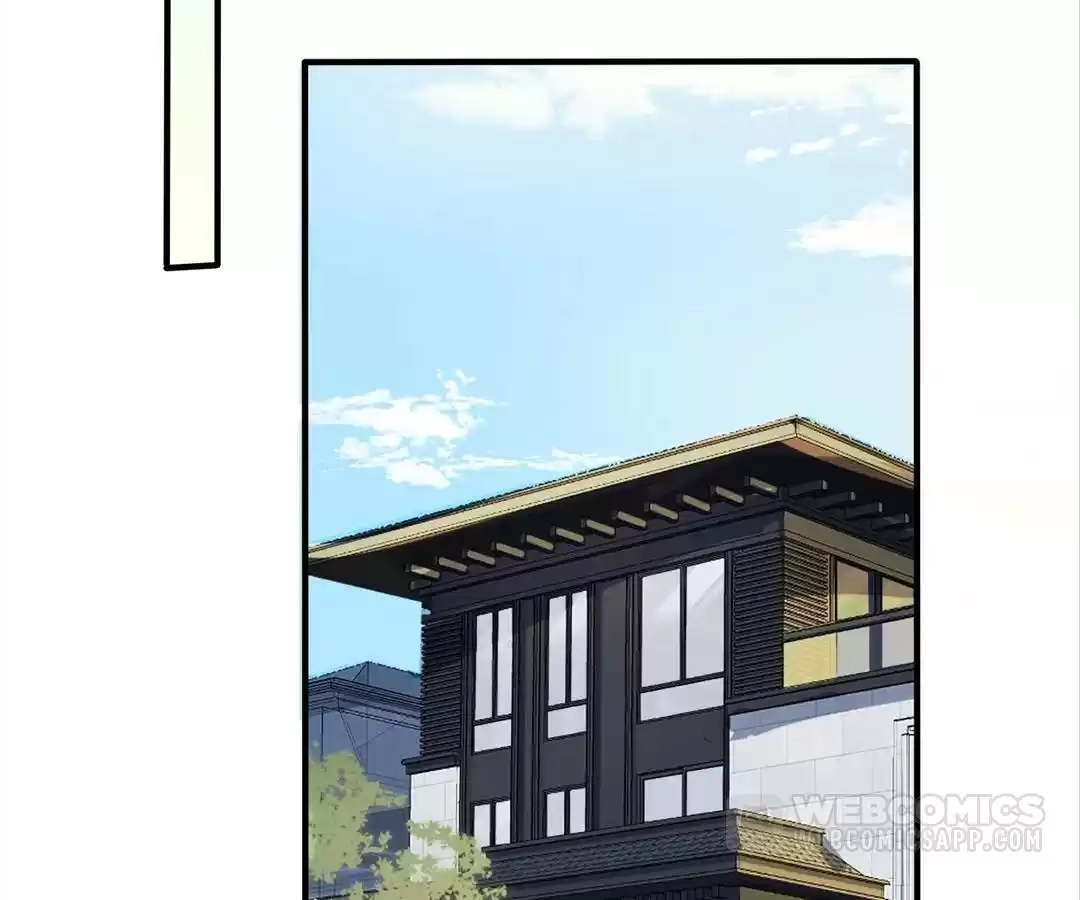 Domestication Chapter 94 page 19 - 