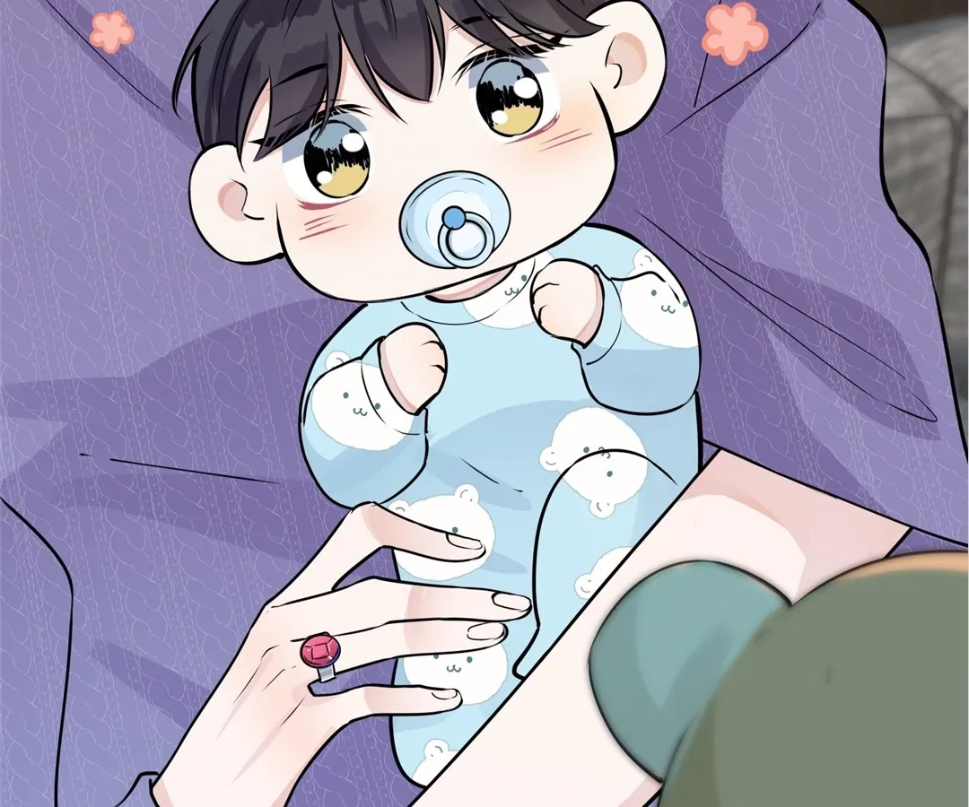 Domestication Chapter 94 page 24 - 