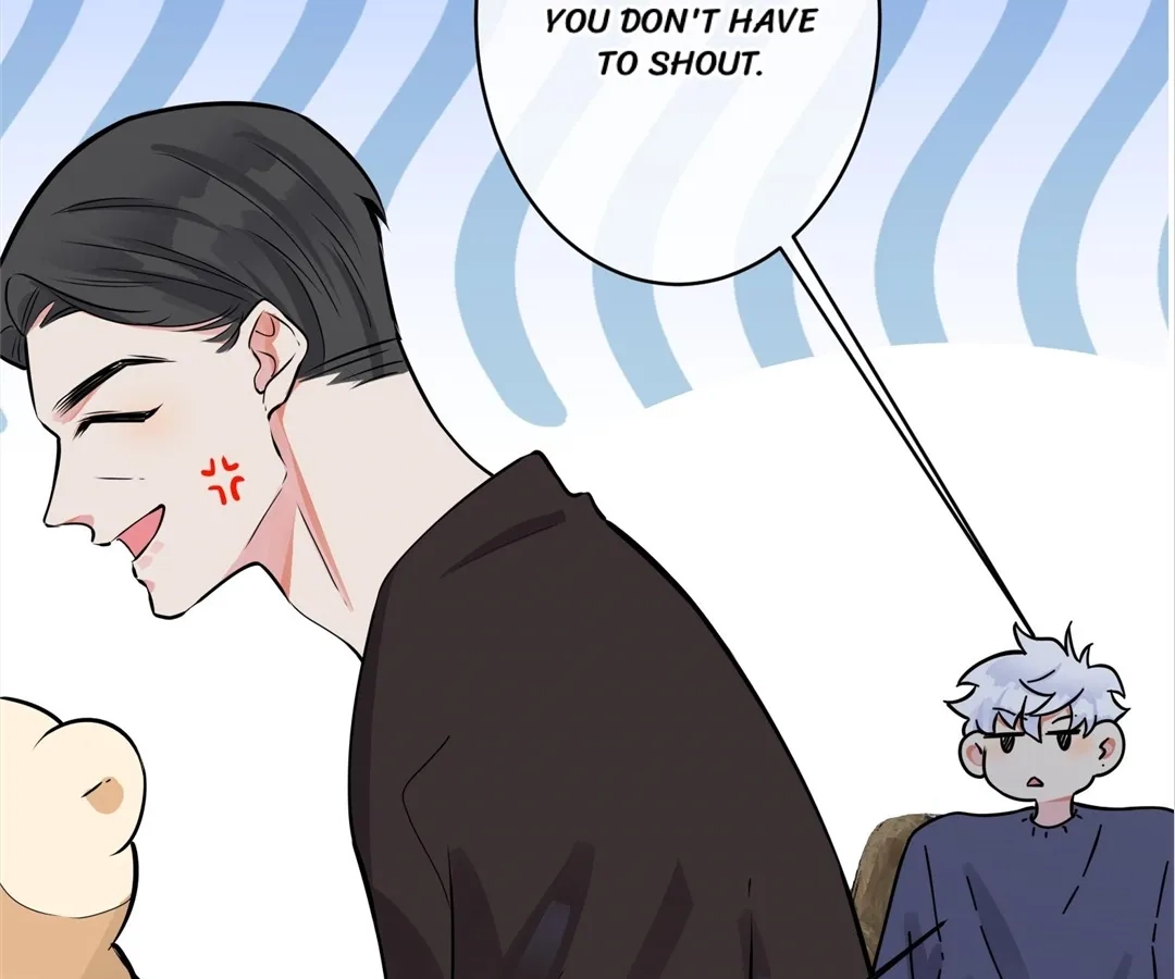 Domestication Chapter 94 page 28 - 
