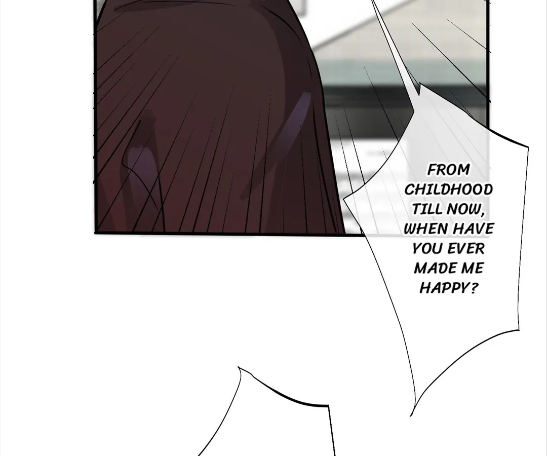 Domestication Chapter 94 page 31 - 