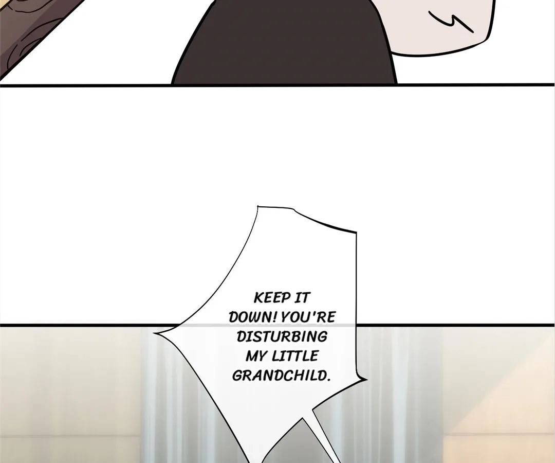Domestication Chapter 94 page 33 - 