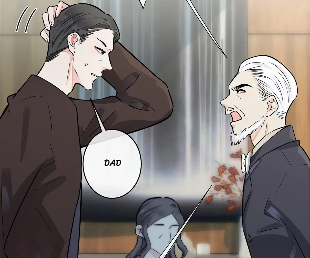Domestication Chapter 94 page 34 - 