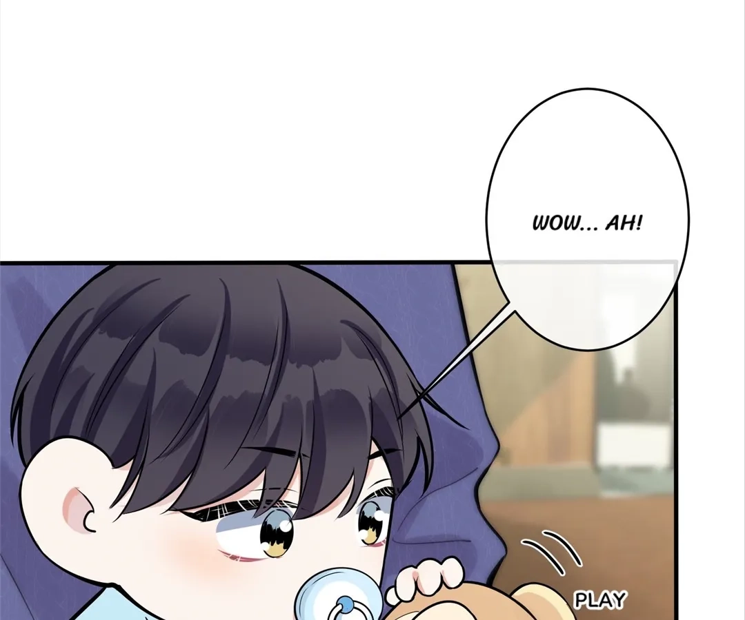 Domestication Chapter 94 page 36 - 