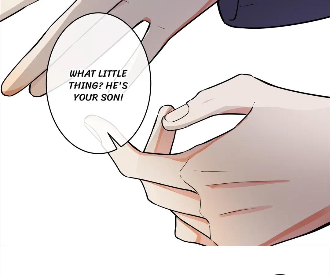 Domestication Chapter 94 page 40 - 