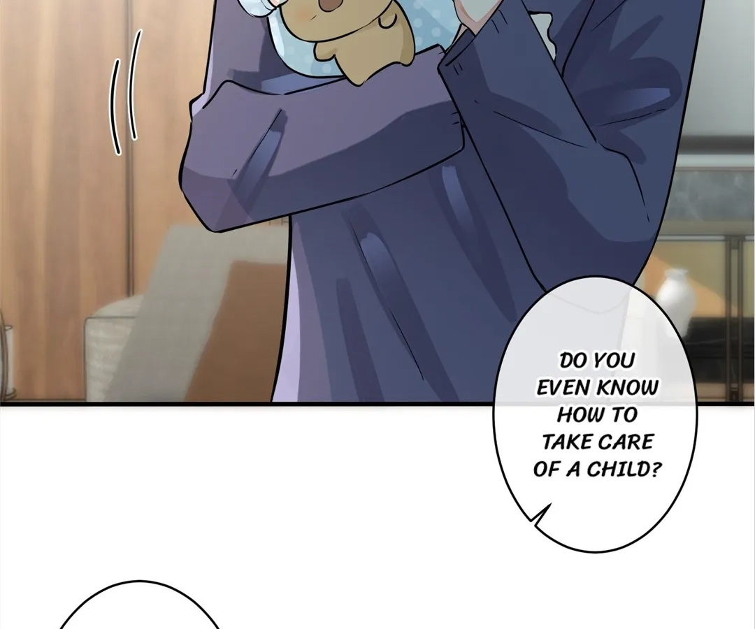 Domestication Chapter 94 page 42 - 