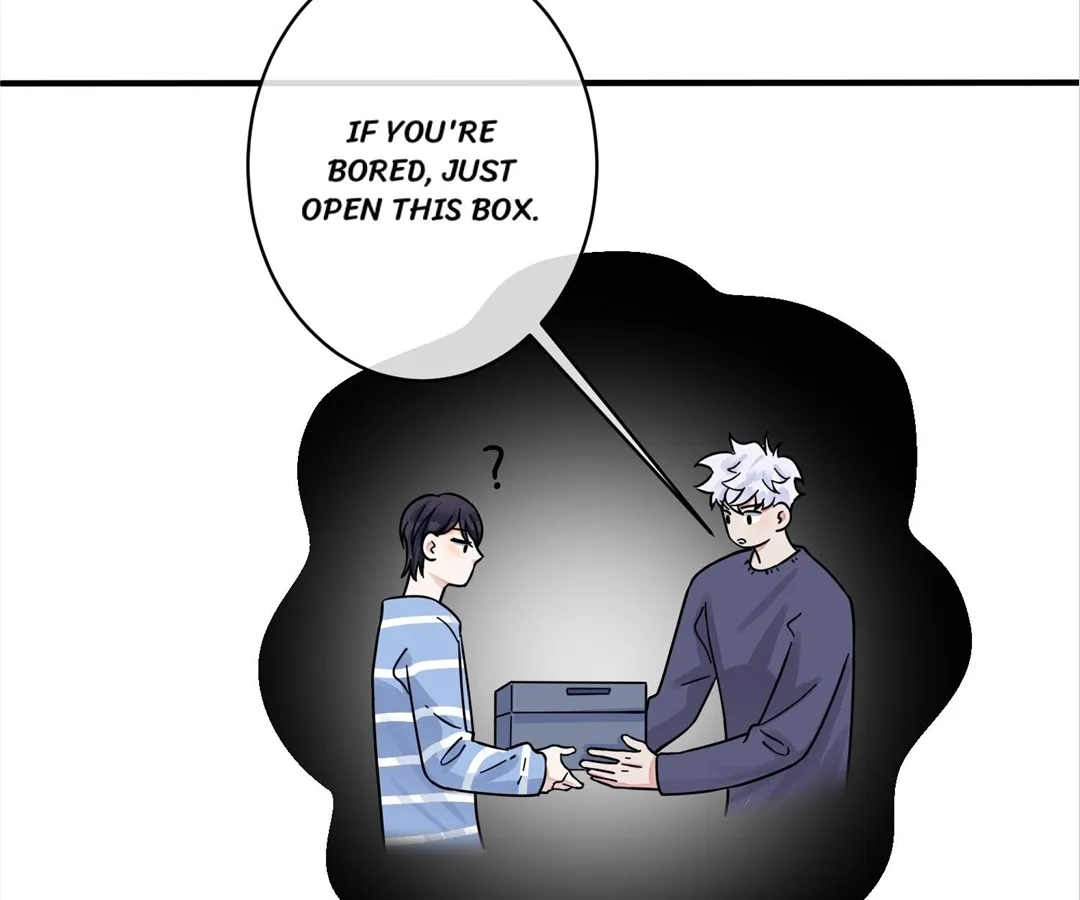 Domestication Chapter 94 page 9 - 