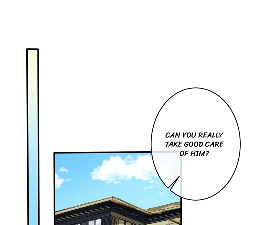 Domestication Chapter 95 page 1 - 