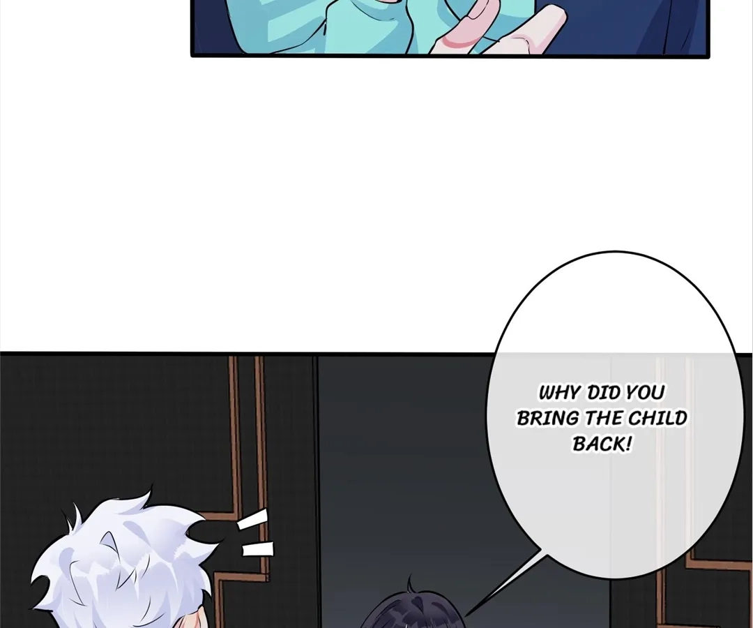 Domestication Chapter 95 page 15 - 