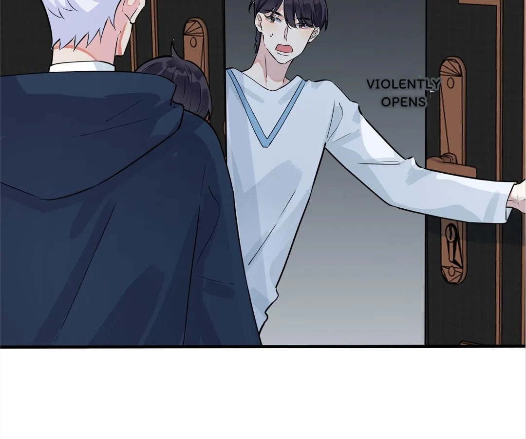 Domestication Chapter 95 page 16 - 