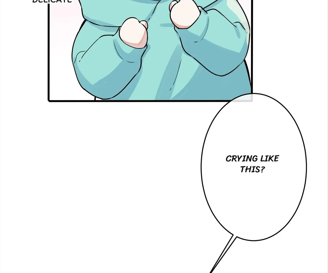 Domestication Chapter 95 page 18 - 
