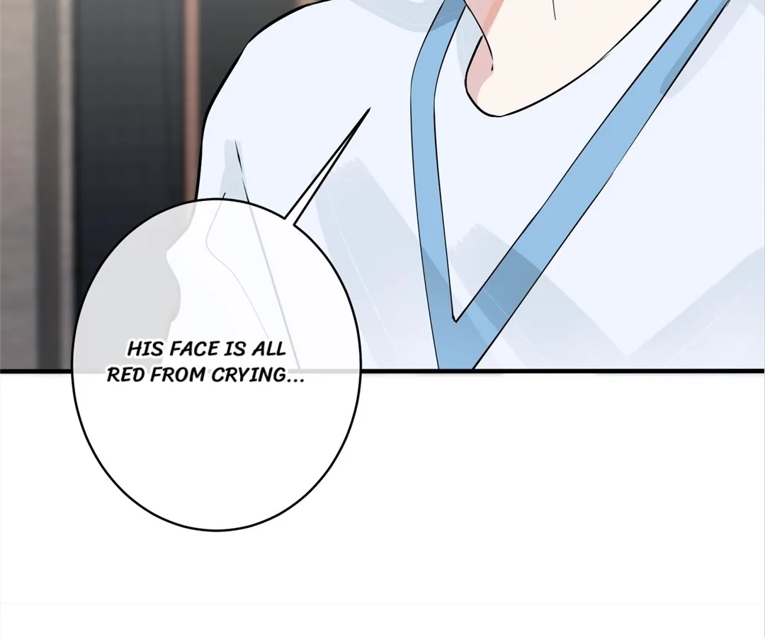 Domestication Chapter 95 page 20 - 