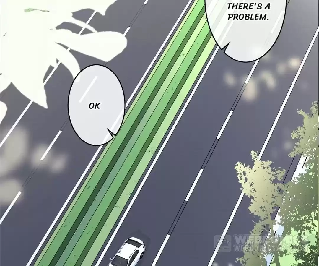 Domestication Chapter 95 page 3 - 