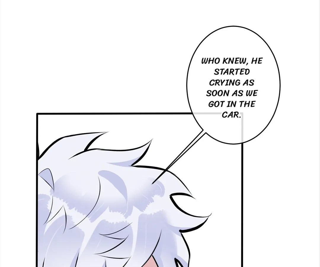 Domestication Chapter 95 page 21 - 