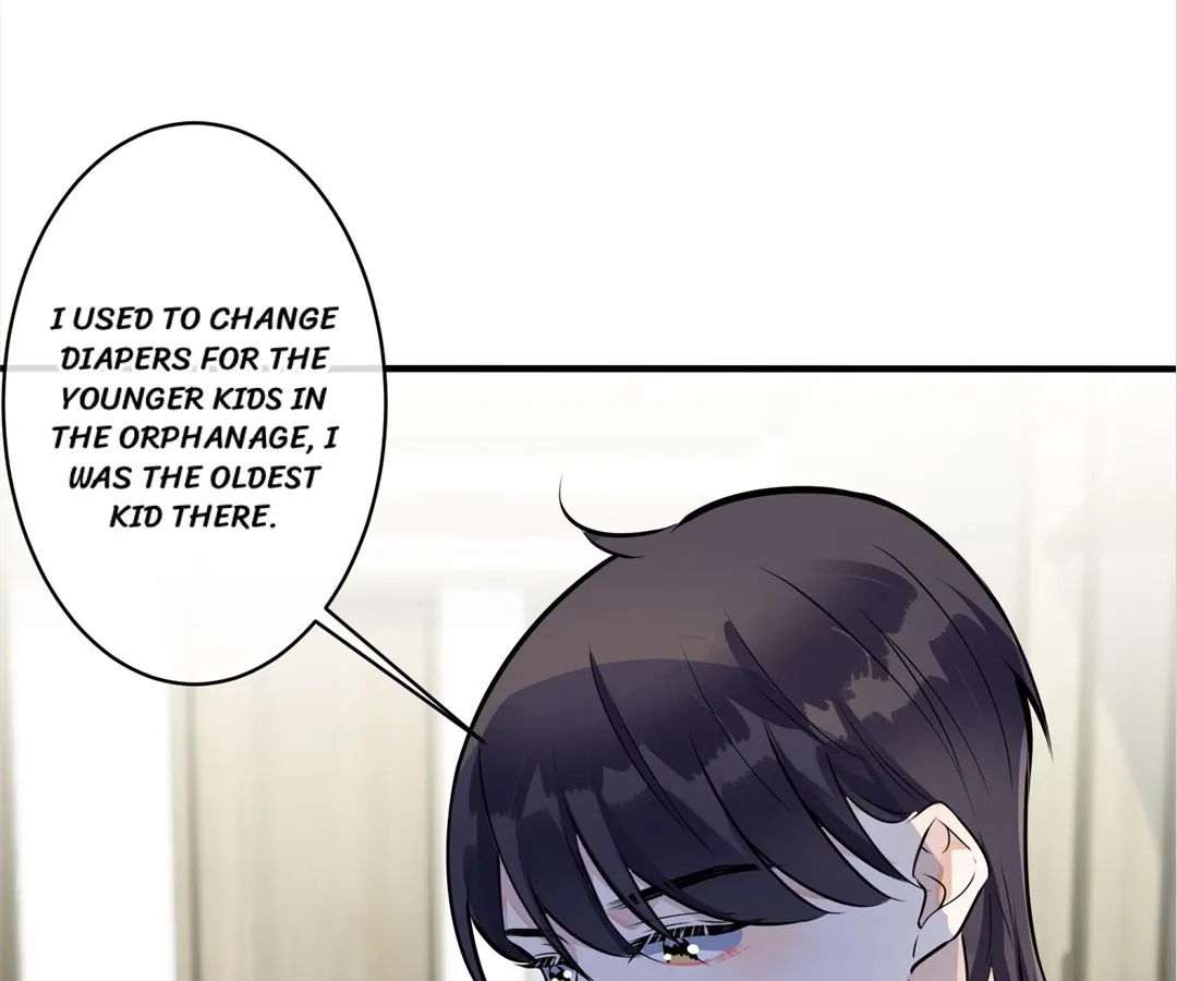 Domestication Chapter 95 page 30 - 