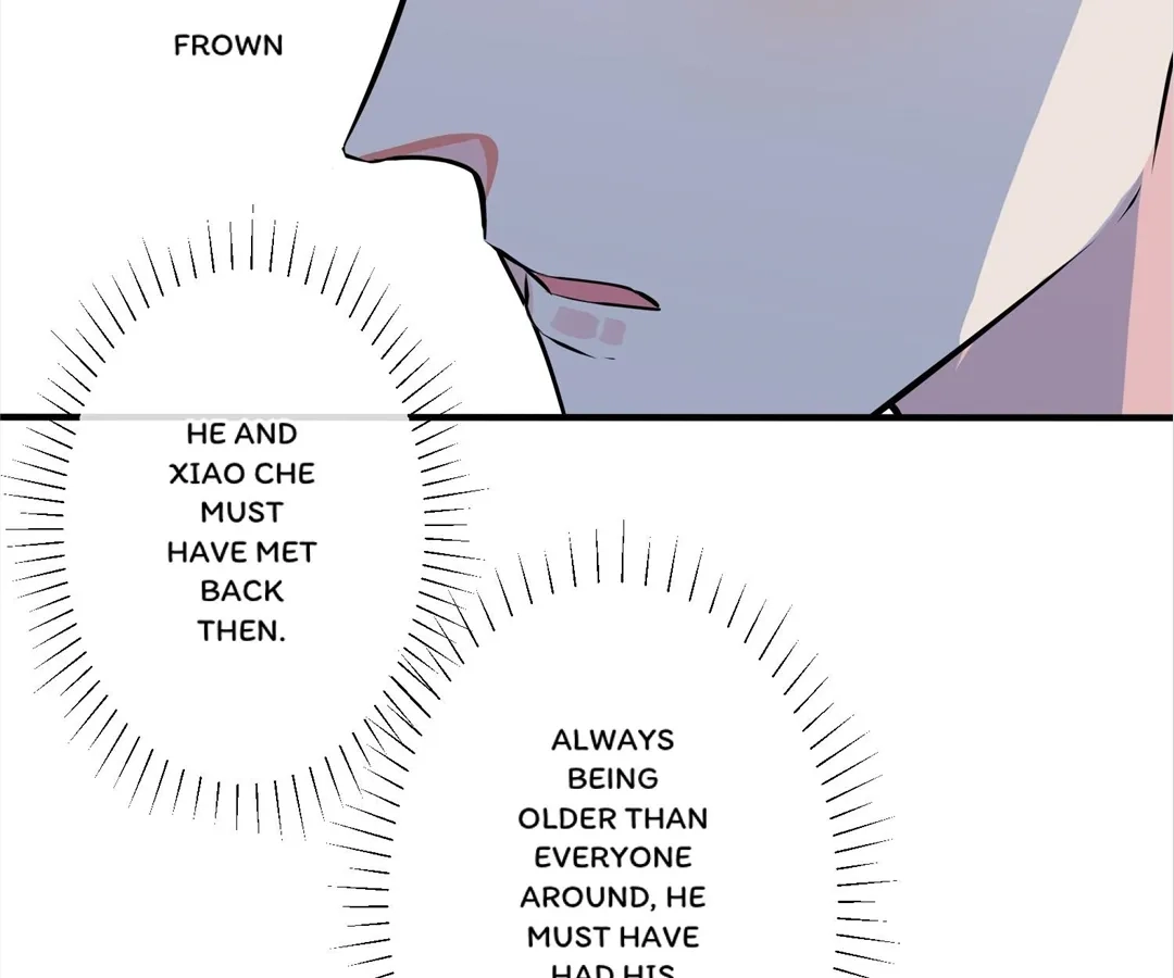 Domestication Chapter 95 page 34 - 