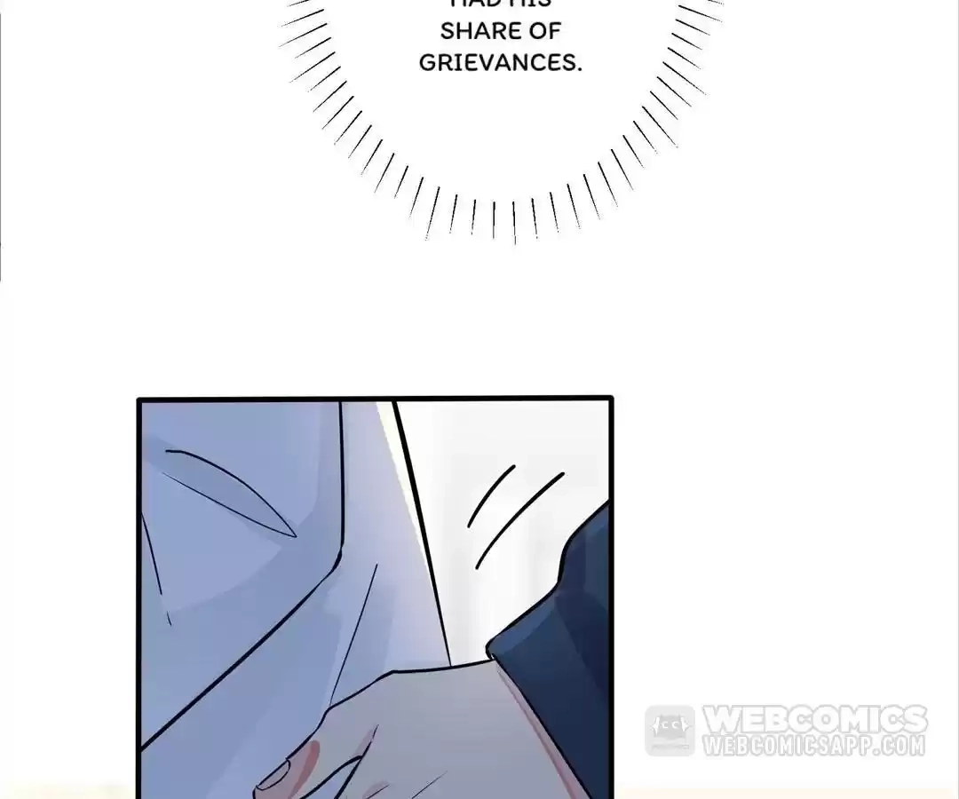 Domestication Chapter 95 page 35 - 