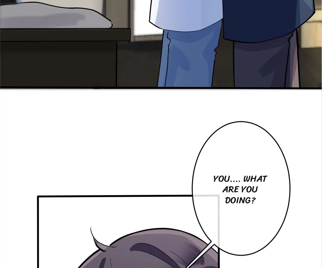 Domestication Chapter 95 page 38 - 