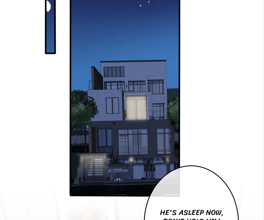 Domestication Chapter 95 page 46 - 