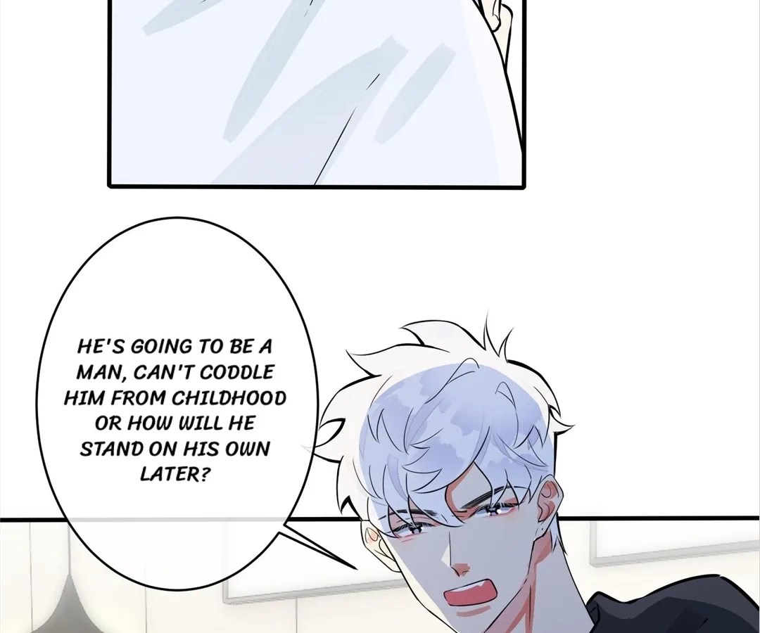 Domestication Chapter 95 page 50 - 