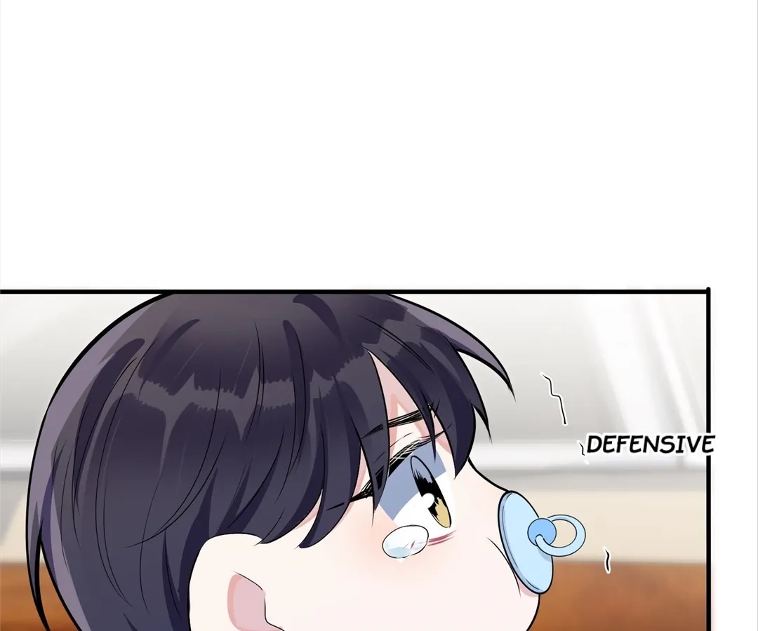 Domestication Chapter 95 page 6 - 