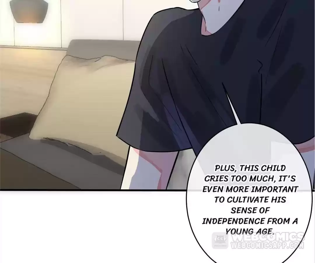 Domestication Chapter 95 page 51 - 