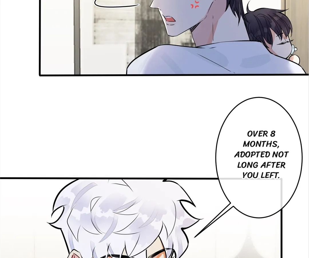 Domestication Chapter 95 page 53 - 