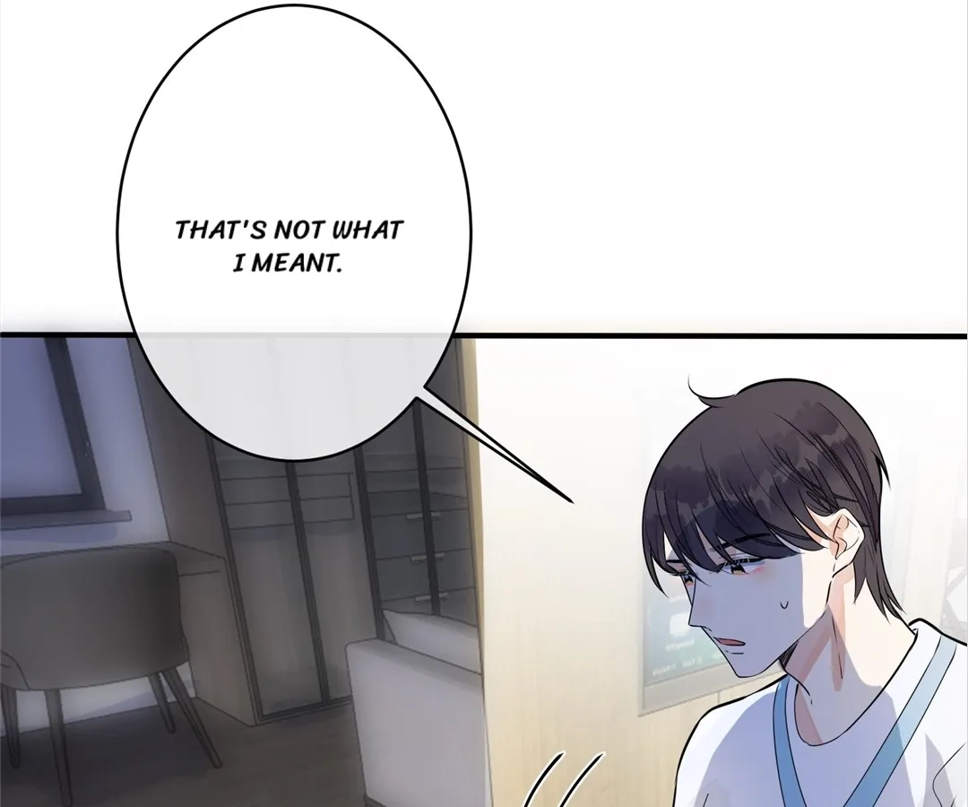 Domestication Chapter 95 page 55 - 