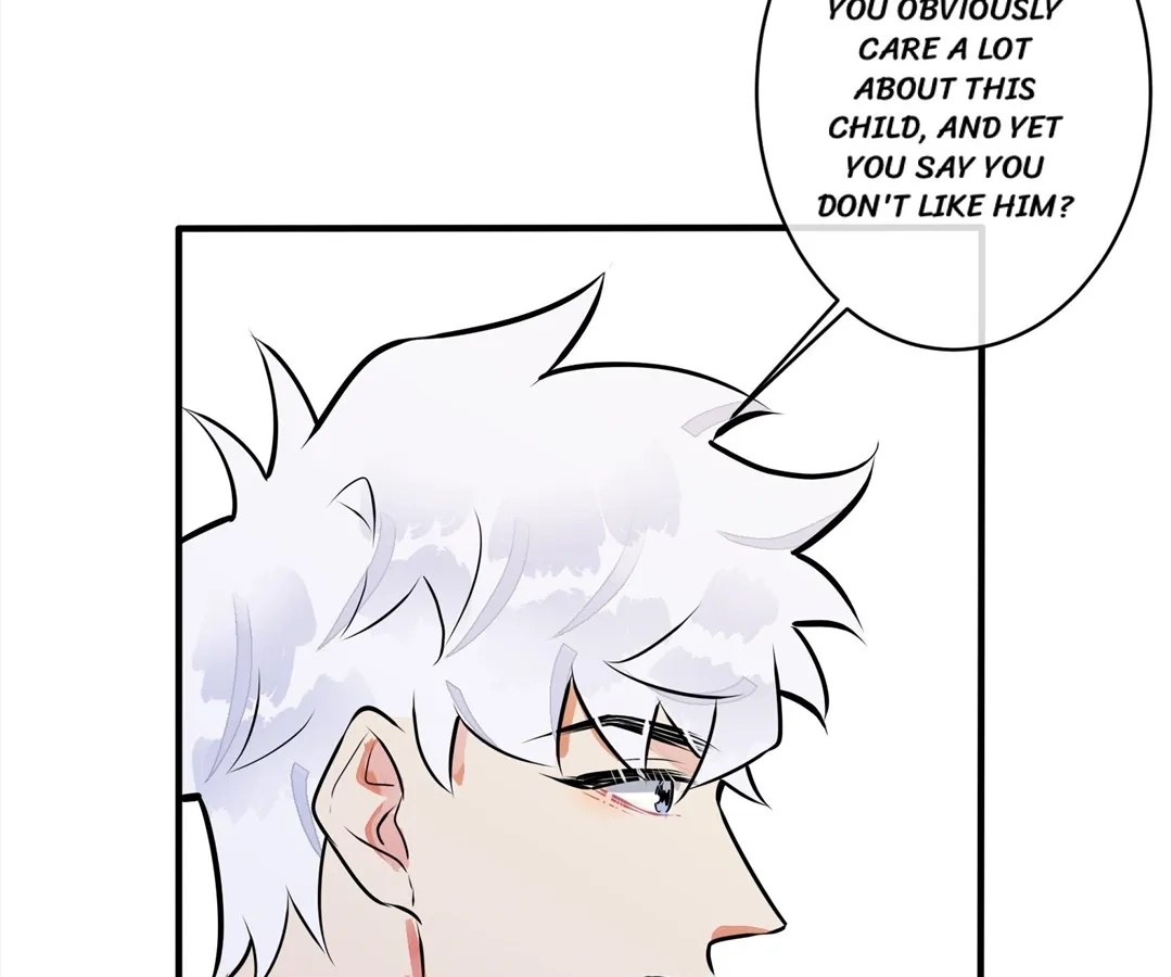 Domestication Chapter 95 page 57 - 