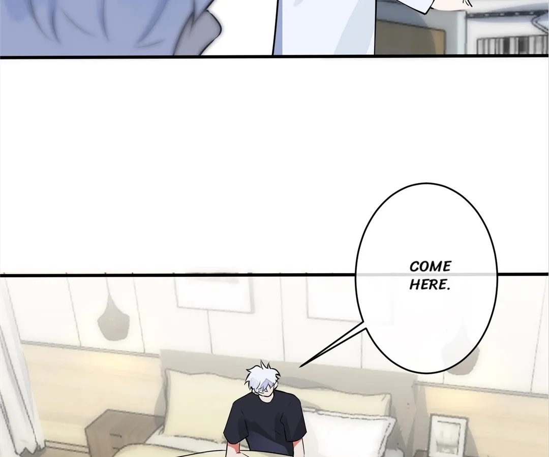 Domestication Chapter 95 page 60 - 