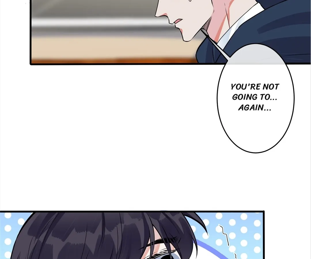 Domestication Chapter 95 page 8 - 