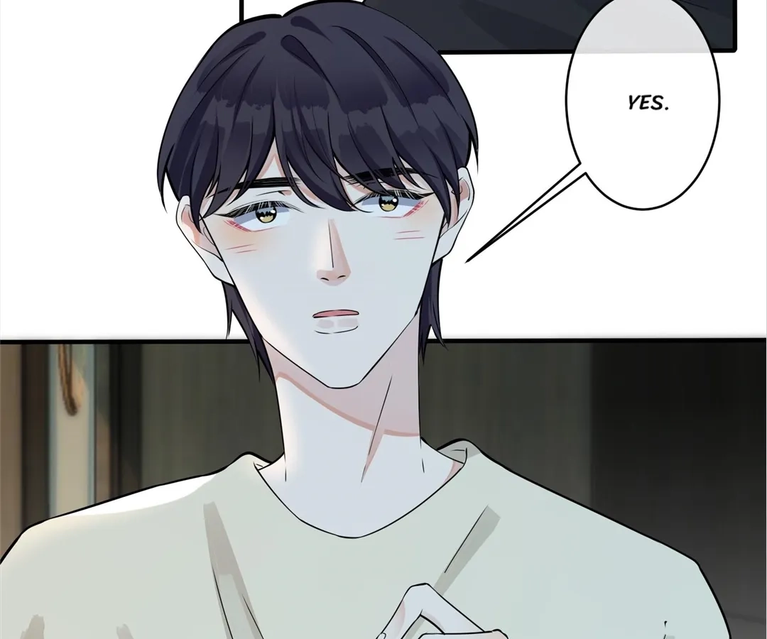 Domestication Chapter 96 page 14 - 