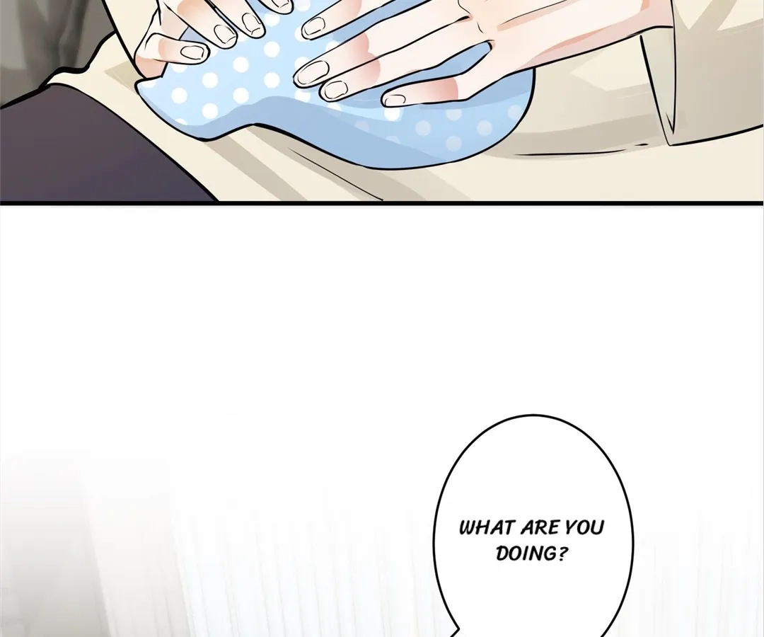 Domestication Chapter 96 page 25 - 