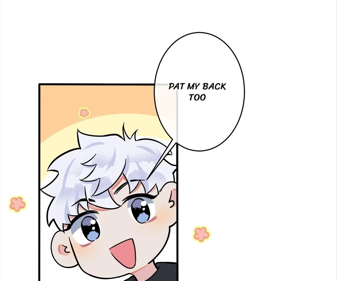 Domestication Chapter 96 page 28 - 