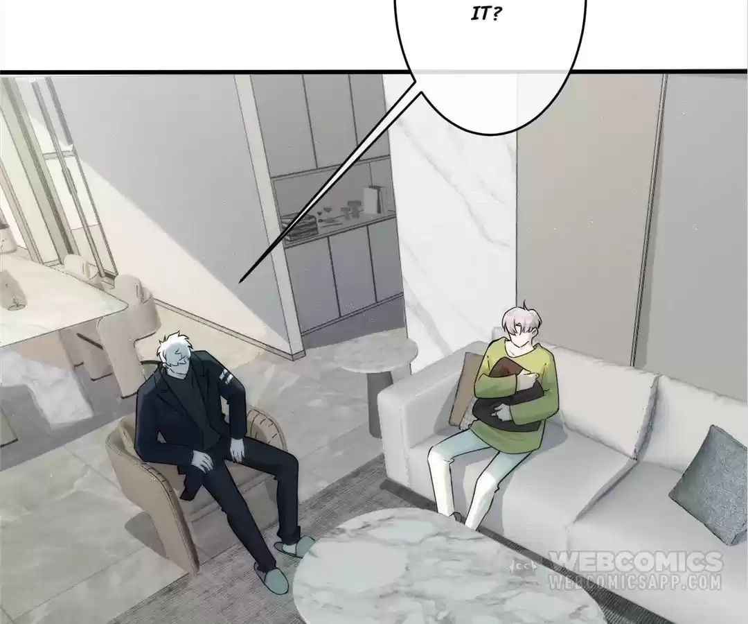Domestication Chapter 96 page 35 - 