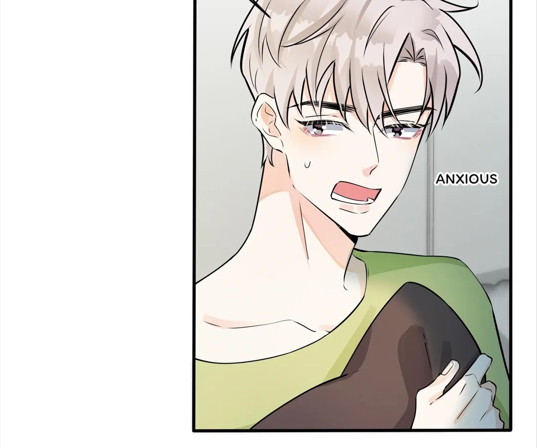 Domestication Chapter 96 page 37 - 