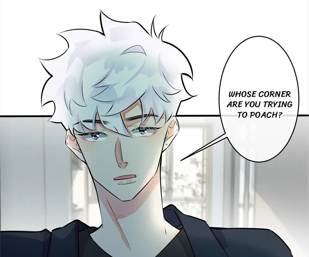 Domestication Chapter 96 page 38 - 