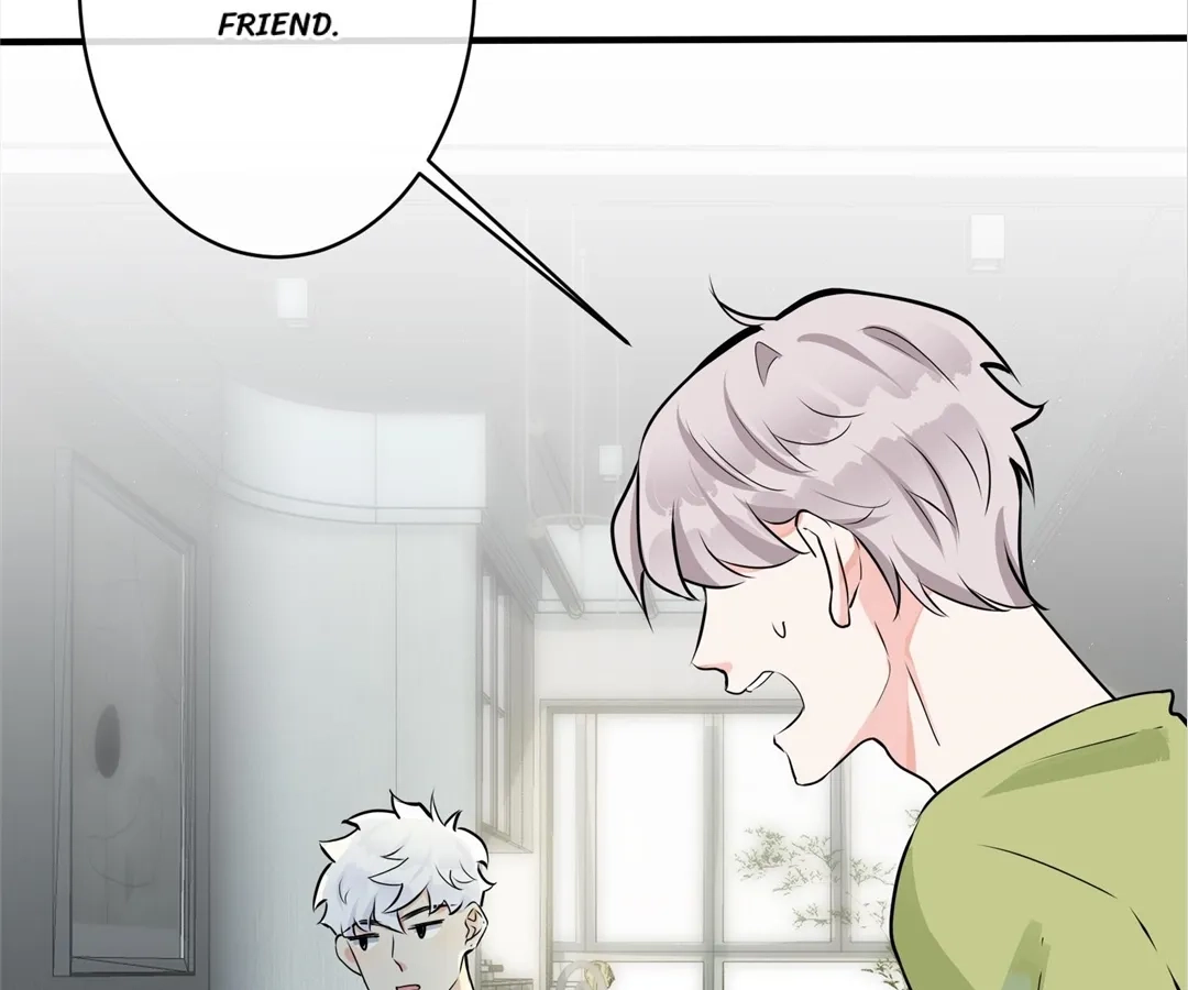 Domestication Chapter 96 page 40 - 