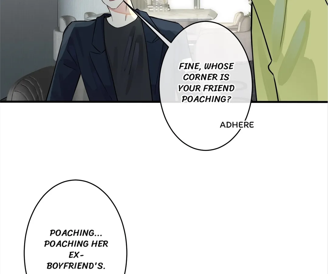 Domestication Chapter 96 page 41 - 